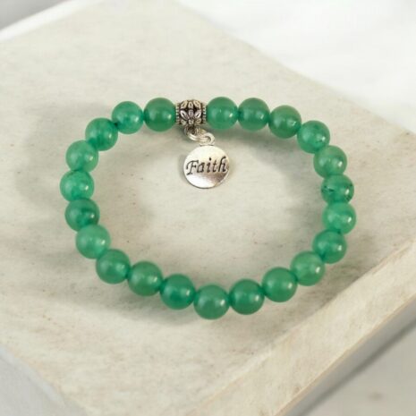 Green Aventurine