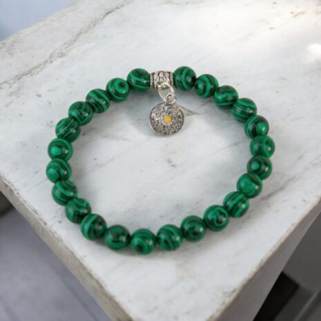 Green Malachite