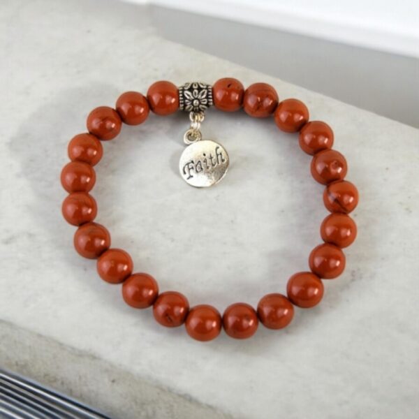 Red Jasper