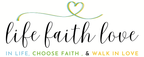 Life Faith Love Shop