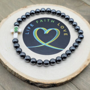 Life Faith Love Shop – Home of the Faith of a Mustard Seed Bracelets