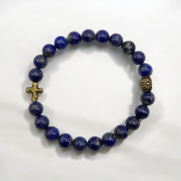 10mm Lapis Lazuli